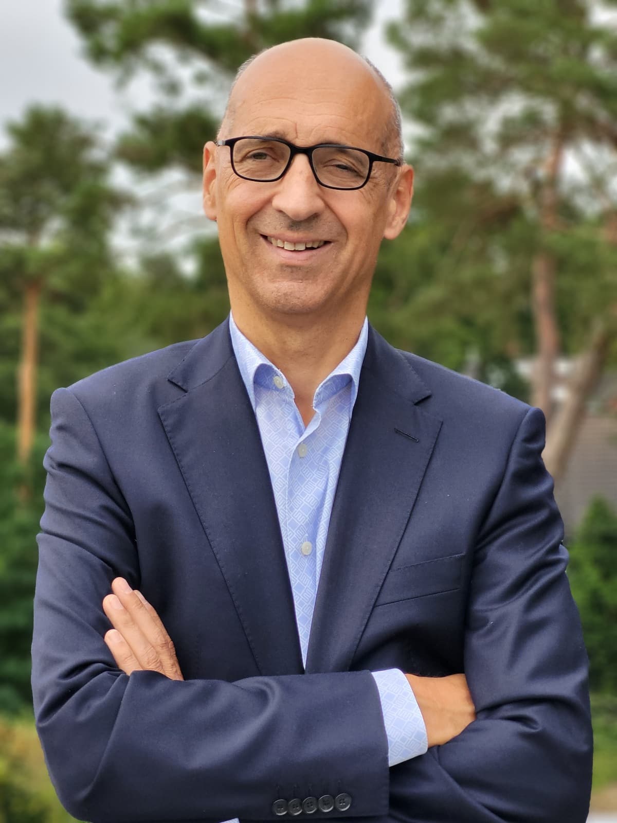 Dr. Frankoliver Lehmann