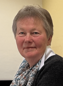 Gisela Beyer